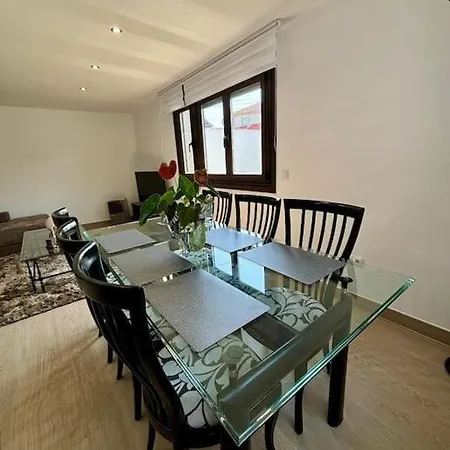 El Rincon Del Sol * Vigo