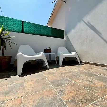 El Rincon Del Sol