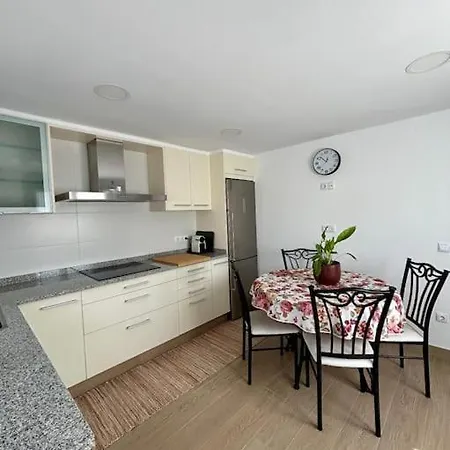 Holiday home El Rincon Del Sol