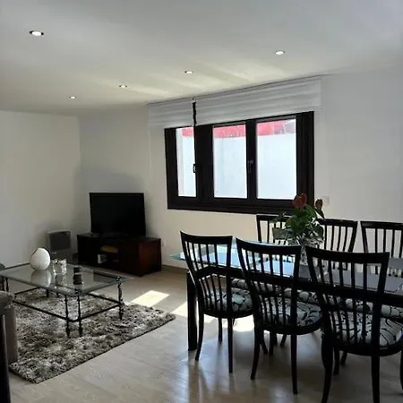 El Rincon Del Sol Holiday home Vigo
