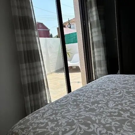 El Rincon Del Sol *