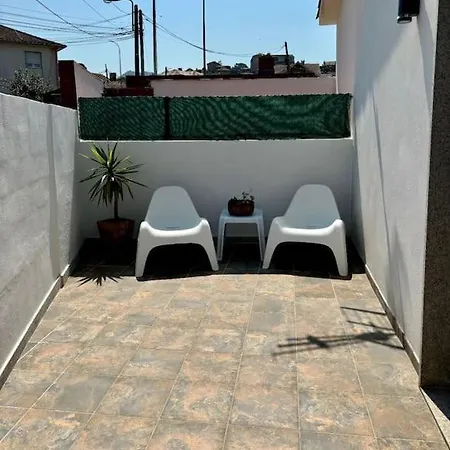 Дом отдыха El Rincon Del Sol