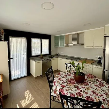 El Rincon Del Sol Holiday home Vigo