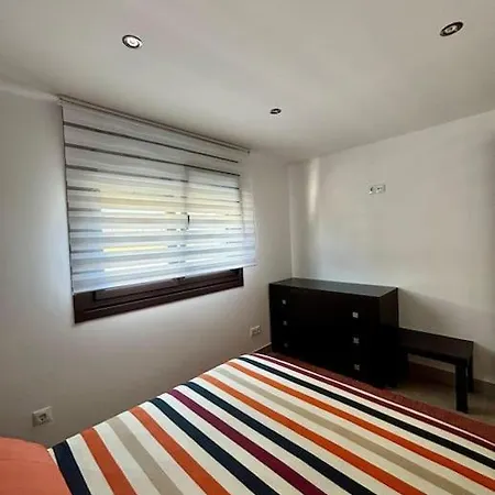 Holiday home El Rincon Del Sol Vigo