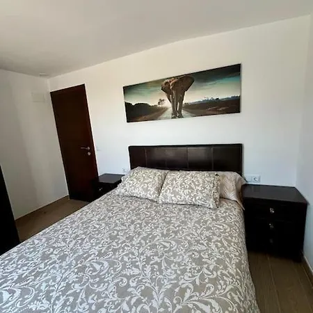 Дом отдыха El Rincon Del Sol