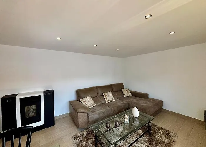 El Rincon Del Sol Ferienhaus Vigo