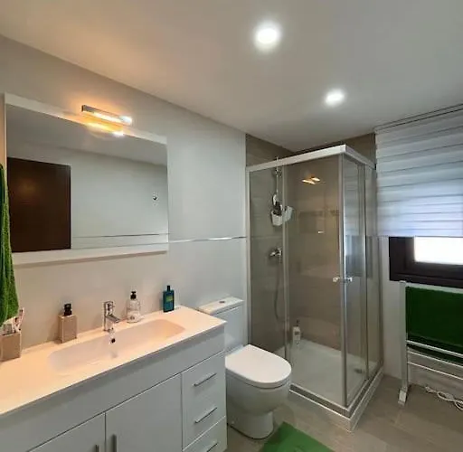 El Rincon Del Sol 比戈