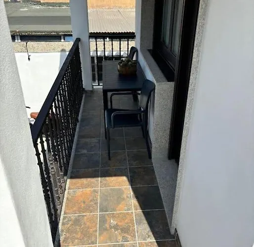 El Rincon Del Sol 比戈