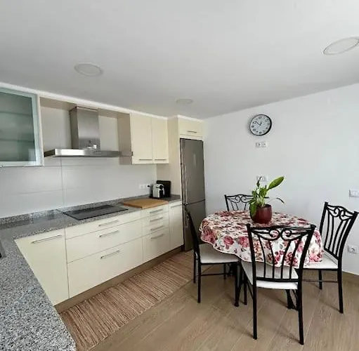 Ferienhaus El Rincon Del Sol