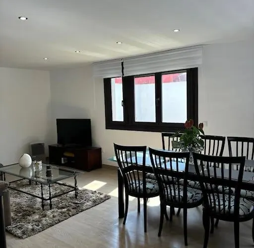 El Rincon Del Sol Ferienhaus Vigo