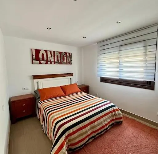 El Rincon Del Sol * 比戈