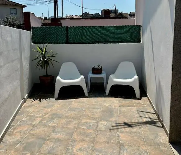 度假居 El Rincon Del Sol