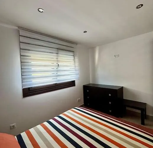 Holiday home El Rincon Del Sol Vigo