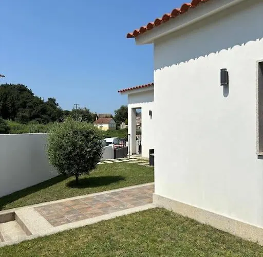 El Rincon Del Sol 度假居