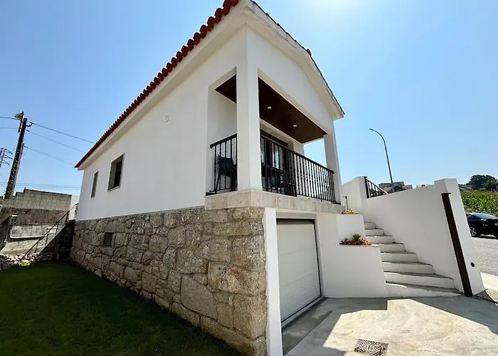 Holiday home El Rincon Del Sol